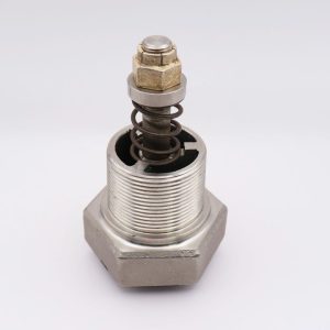 1.5" Threaded Spray Valve