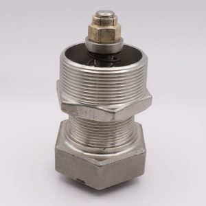 2.0" Threaded Adapter