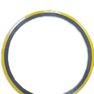 Round Deaerator Manway Gasket