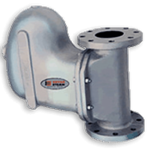 HOPPES OVERFLOW TRAP