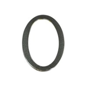 Elliptical Flexite Manway Gaskets
