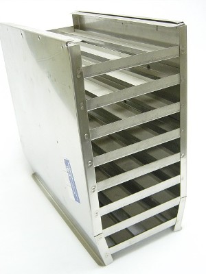 Belco SS Trays