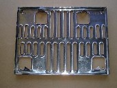 Graver 430SS Trays