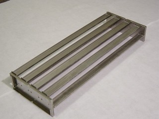 PMI and PEMCO Type of Tray