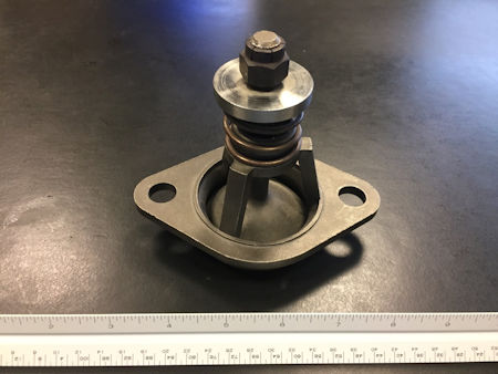 US Filter Deaerator 2 hole spray valve